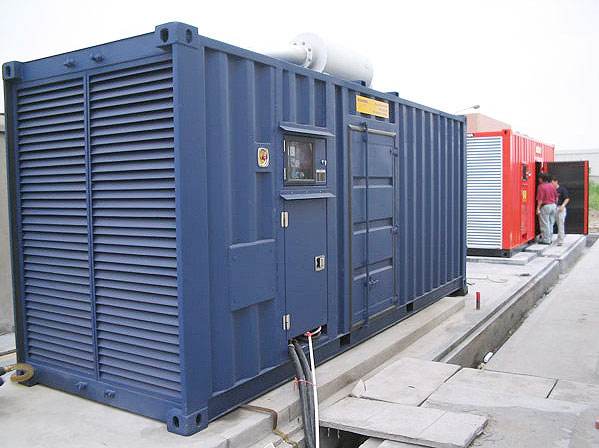 中高原地區如何租用韶關柴油發電機組 中高原地區如何租用韶關柴油發電機組