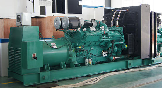 1000KW˹KTA50ͲͰl늙C